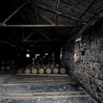 oude whisky gevonden