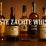 beste zachte whisky