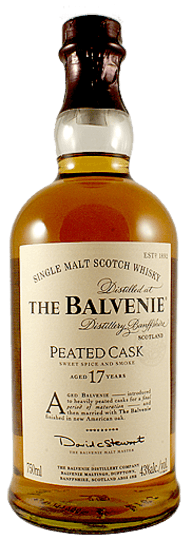 Bimber Ex-Bourbon Oak Casks single malt fles