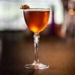 Beste whisky cocktails voor de zomer: verfrissende recepten met whisky sfeerbeeld