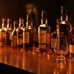 De beste dure whisky's: top flessen voor een speciaal moment sfeerbeeld