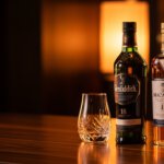 Het whisky productieproces: van graan tot glas sfeerbeeld
