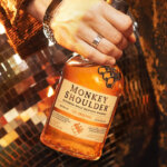 Monkey Shoulder whisky sfeerbeeld