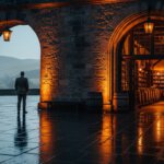 The Dalmore distillery reopens after 5 years - is this Scottish whisky tour unique? - The Scotsman sfeerbeeld