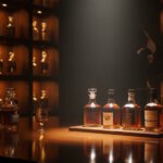 Ultra-rare 1970s whiskies lead House of Hazelwood 2026 Charles Gordon Collection release - The Luxe Review sfeerbeeld