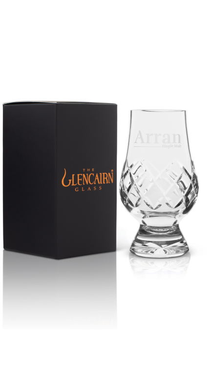 Glencairn whiskyglas