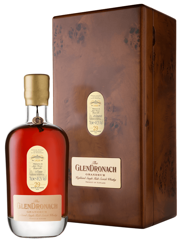 Cotswolds Founder's Choice fles