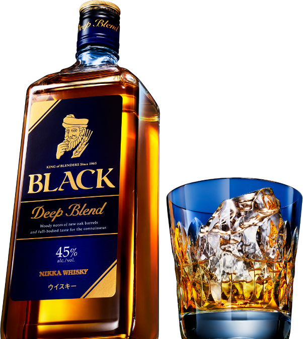 Buffalo Trace bourbon whiskey fles