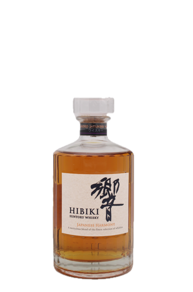 Bulleit Bourbon whiskey fles