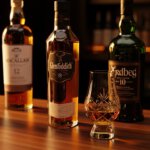 Beste whisky bij Gall en Gall: onze top 10 sfeerbeeld
