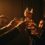 Distillers toast £150m reprieve as Trump drops whisky tariffs - Scottish Financial News sfeerbeeld