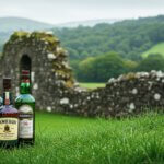 Irish whiskey vs Scotch whisky: wat zijn de verschillen? sfeerbeeld