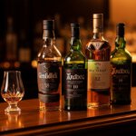 Talisker whisky: de enige distilleerderij op Skye sfeerbeeld