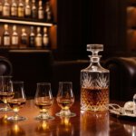 The Best German Whiskies From The Excellence of Whisky Awards 2026 - The Whiskey Wash sfeerbeeld