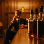 Trump tariff cut gives advantage to NI whiskey distillers - BBC sfeerbeeld