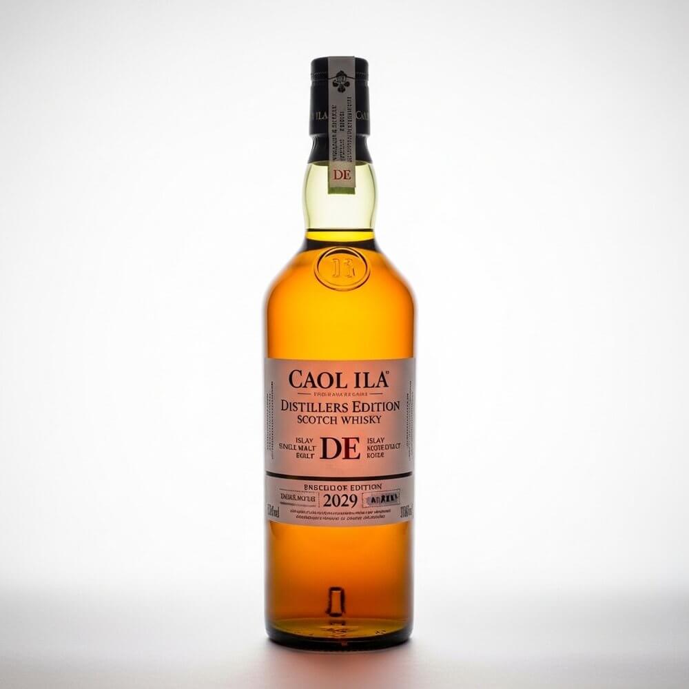 Caol Ila Moch fles