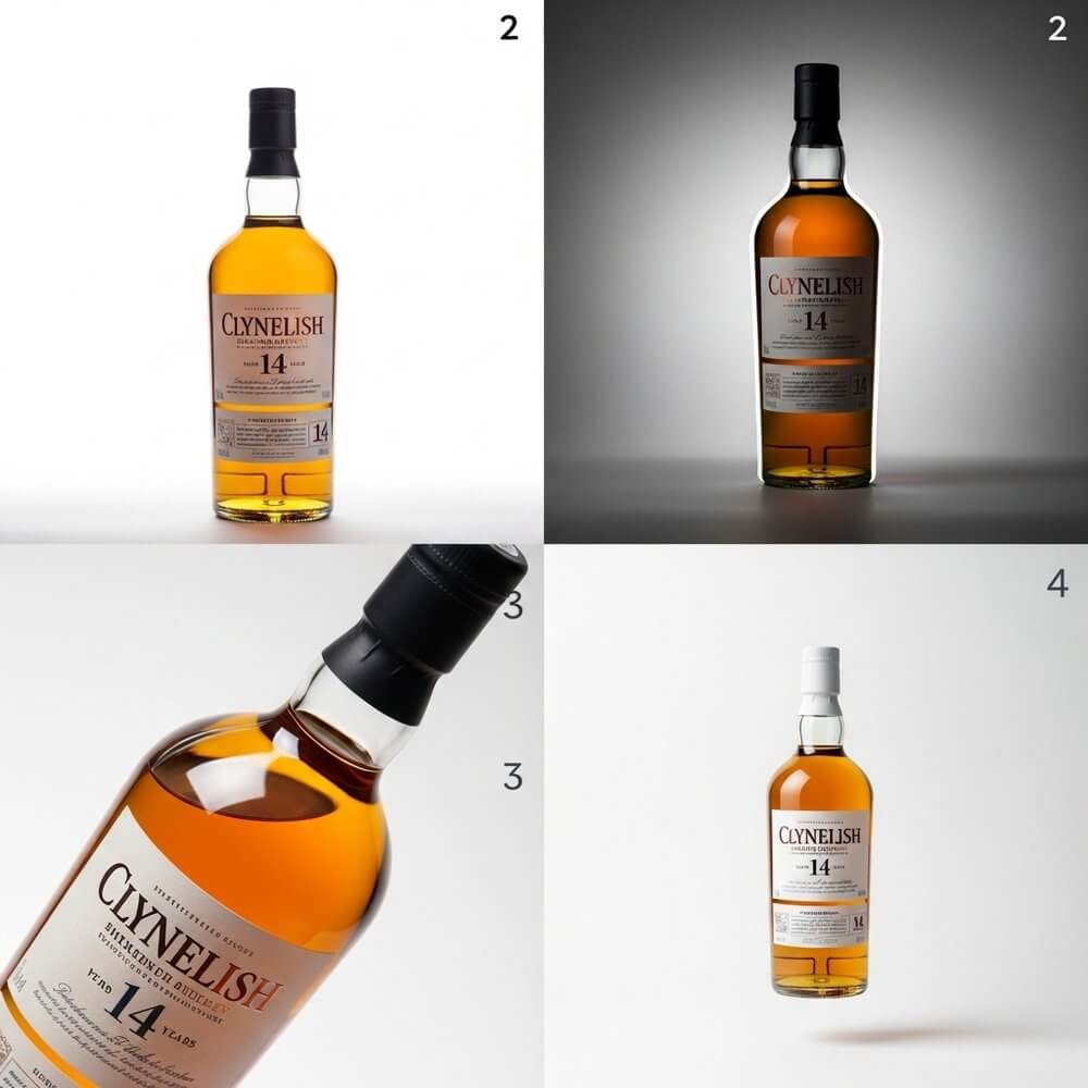 Buffalo Trace Bourbon fles