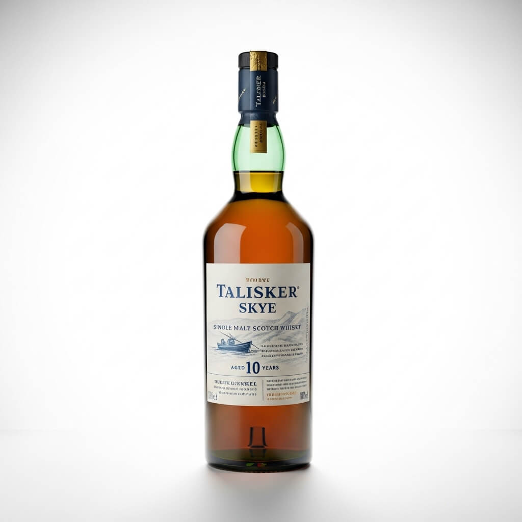 Talisker Storm fles