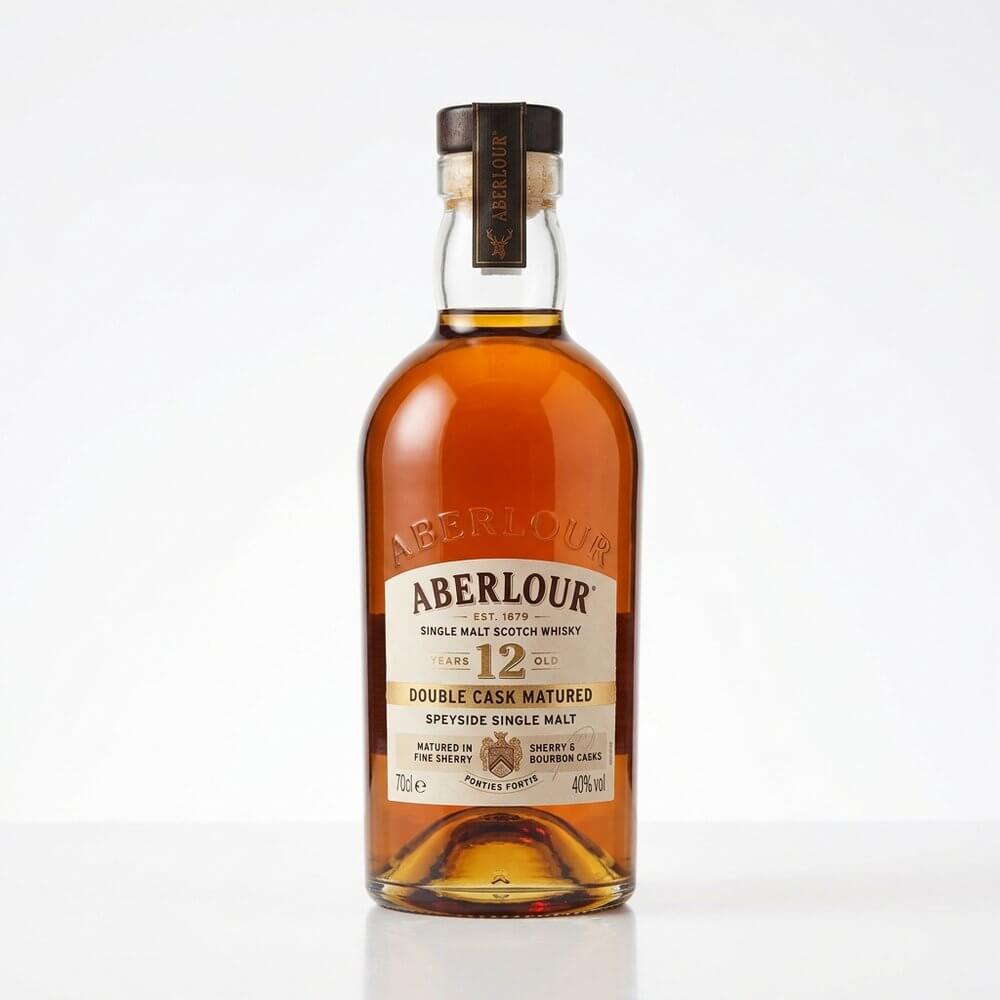 Talisker 10 Years fles