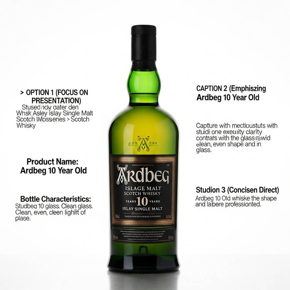 Glenfiddich 15 Year Old Solera whisky fles