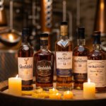 Aberlour whisky: Speyside rijpheid in elke fles sfeerbeeld