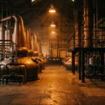 Brown-Forman Is Halting Production at Its Irish Whiskey Distillery - Robb Report sfeerbeeld