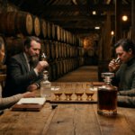 Diageo Rare Series 2026: A New Benchmark for Collectible Scotch Whisky - The Whiskey Wash sfeerbeeld