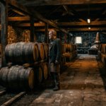 Ian Macleod Distillers slashes production amid global whisky downturn - The Grocer sfeerbeeld