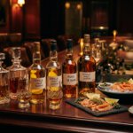 Scotch Whisky and Salmon Exports to US Plummet After Trump Tariffs - News and Statistics - IndexBox sfeerbeeld