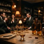 The World’s Best Scotch Whiskies According To The International Wine & Spirits Competition 2026 - The Whiskey Wash sfeerbeeld