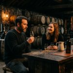 Torabhaig Introduces Taigh Single Malt Scotch Whisky - BevNET.com sfeerbeeld