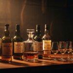 Tormore Distillery launches its first core range of single malts - The Whisky Wire sfeerbeeld