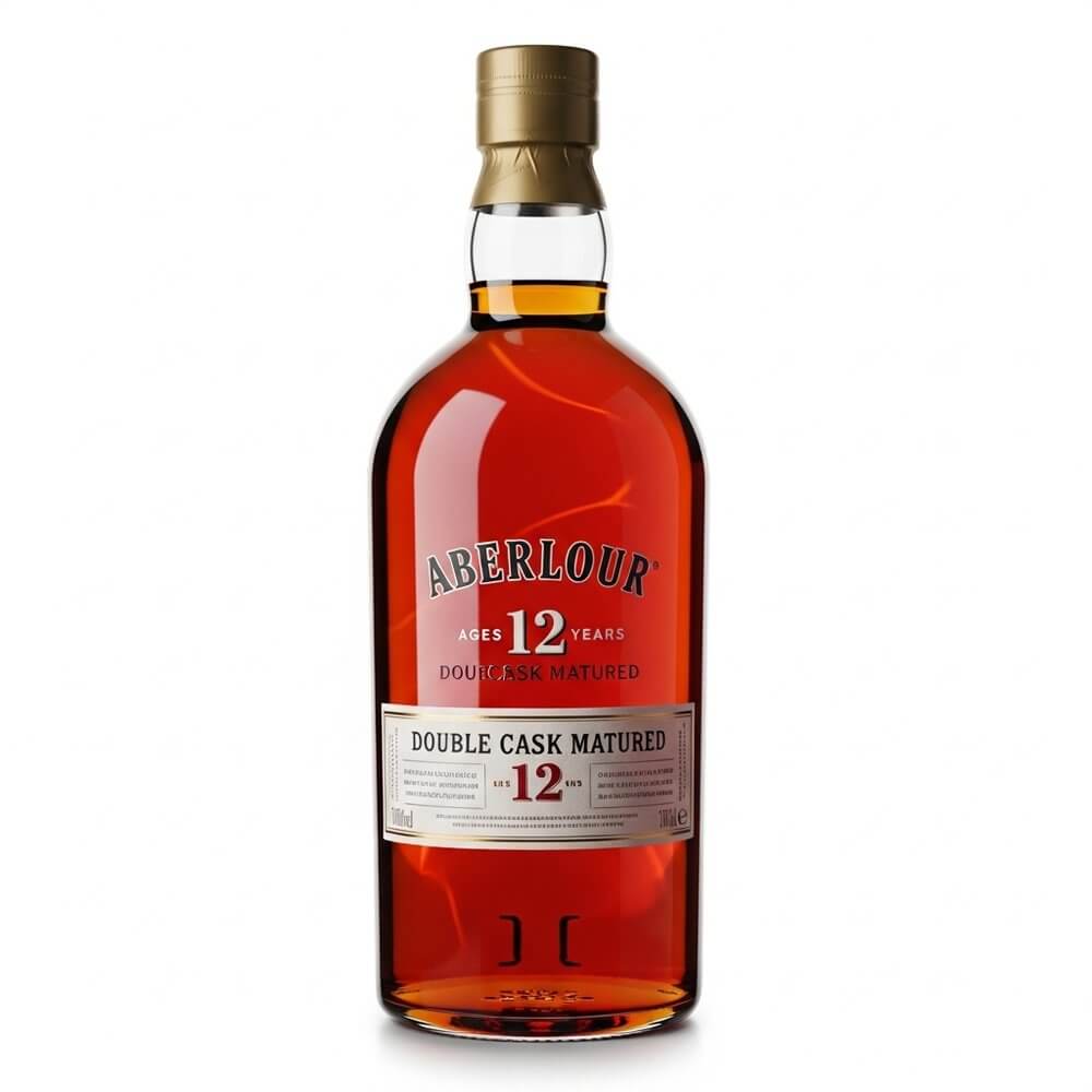 Aberlour A'bunadh cask strength fles