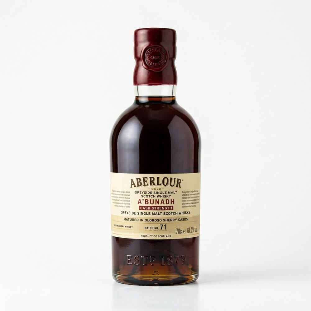 Tamnavulin Double Cask fles