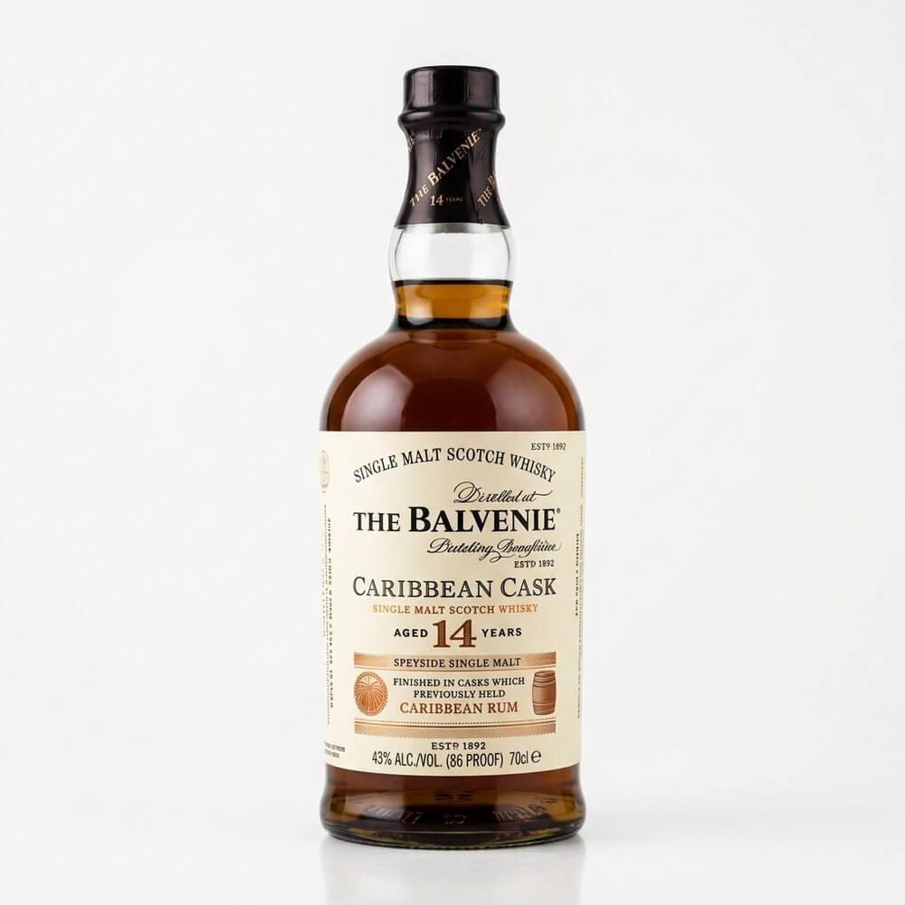 Glenfarclas 15 jaar fles