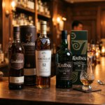 Beste honing whisky: 8 flessen met warme honing-tonen sfeerbeeld