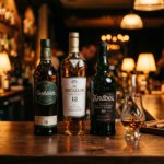 Beste kruidige whisky: onze top 10 met peper, kaneel en kruidnagel sfeerbeeld