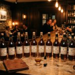 Beste zoete whisky: de sherry-cask top 10 voor elk budget sfeerbeeld