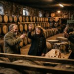 Big win for Scotch whisky as US tariffs are lifted - GOV.UK sfeerbeeld