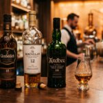 De beste whisky onder 30 euro: topwaarde voor elk budget sfeerbeeld
