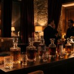 Diageo Rare Series 2026: A New Benchmark for Collectible Scotch Whisky - The Whiskey Wash sfeerbeeld