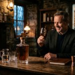 Glenturret 21 Year Old: nieuwe single malt uit Schotlands oudste distilleerderij sfeerbeeld