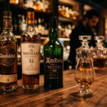Hoe lees je een whisky-etiket? Alles wat je moet weten sfeerbeeld