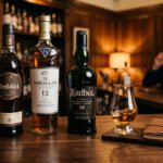 Hoe organiseer je een whiskyproeverij thuis? Stap-voor-stap handleiding sfeerbeeld