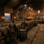 Ian Macleod Cuts Scotch Production Due To Low Demand - The Whiskey Wash sfeerbeeld