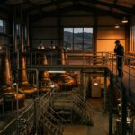 Ian Macleod Cuts Scotch Production Due To Low Demand - The Whiskey Wash sfeerbeeld