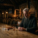 Macallan owner hit by fall in luxury Scotch sales - The Times sfeerbeeld