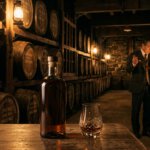 Nikka lanceert Miyagikyo Single Malt 10 Years Old: een terugkeer van de leeftijdsverklaring sfeerbeeld