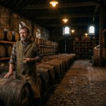 One in five Scotch distilleries in financial distress - The Spirits Business sfeerbeeld