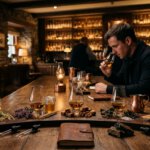 Schotse whisky regio’s vergeleken: welke past bij jouw smaak? sfeerbeeld